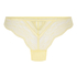 Isabelle Cheekini, Yellow