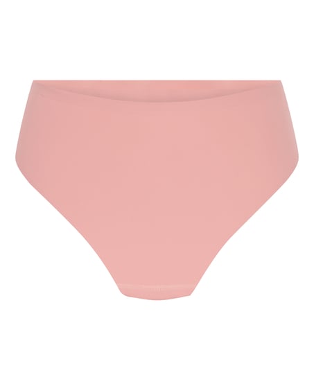 Smooth Thong, Pink