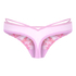 Lillia Thong, Pink