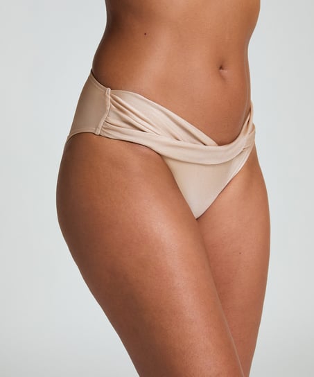 Lima Rio Bikini Bottom, Beige