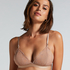 Anya Bralette, Brown