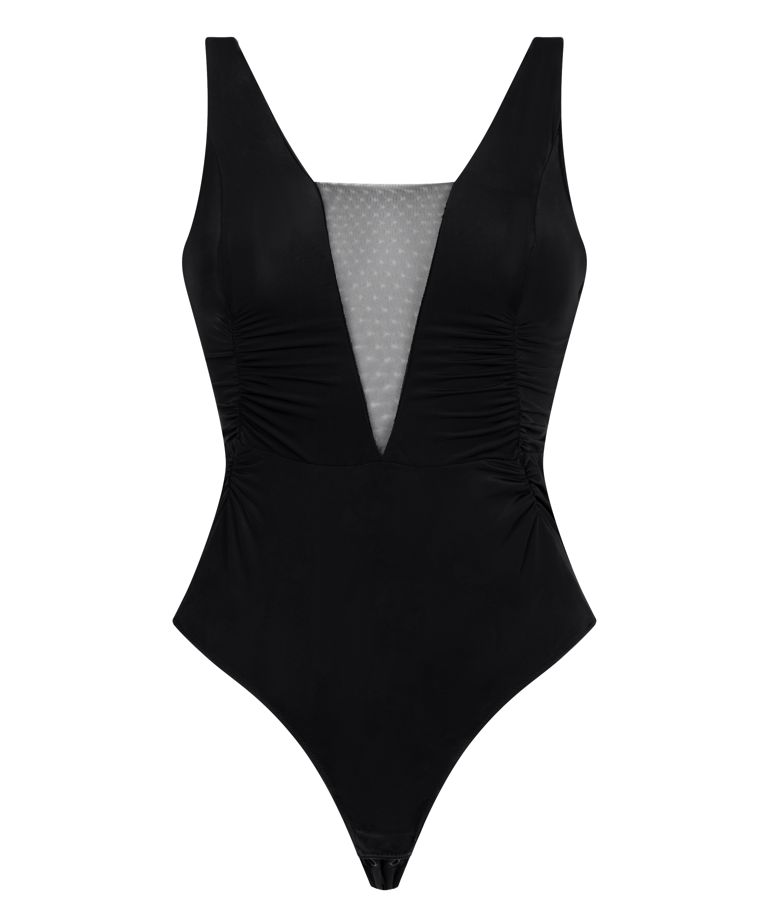 Milou Body, Black, main