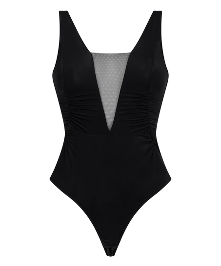 Milou Body, Black