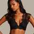 Inga Bralette, Black