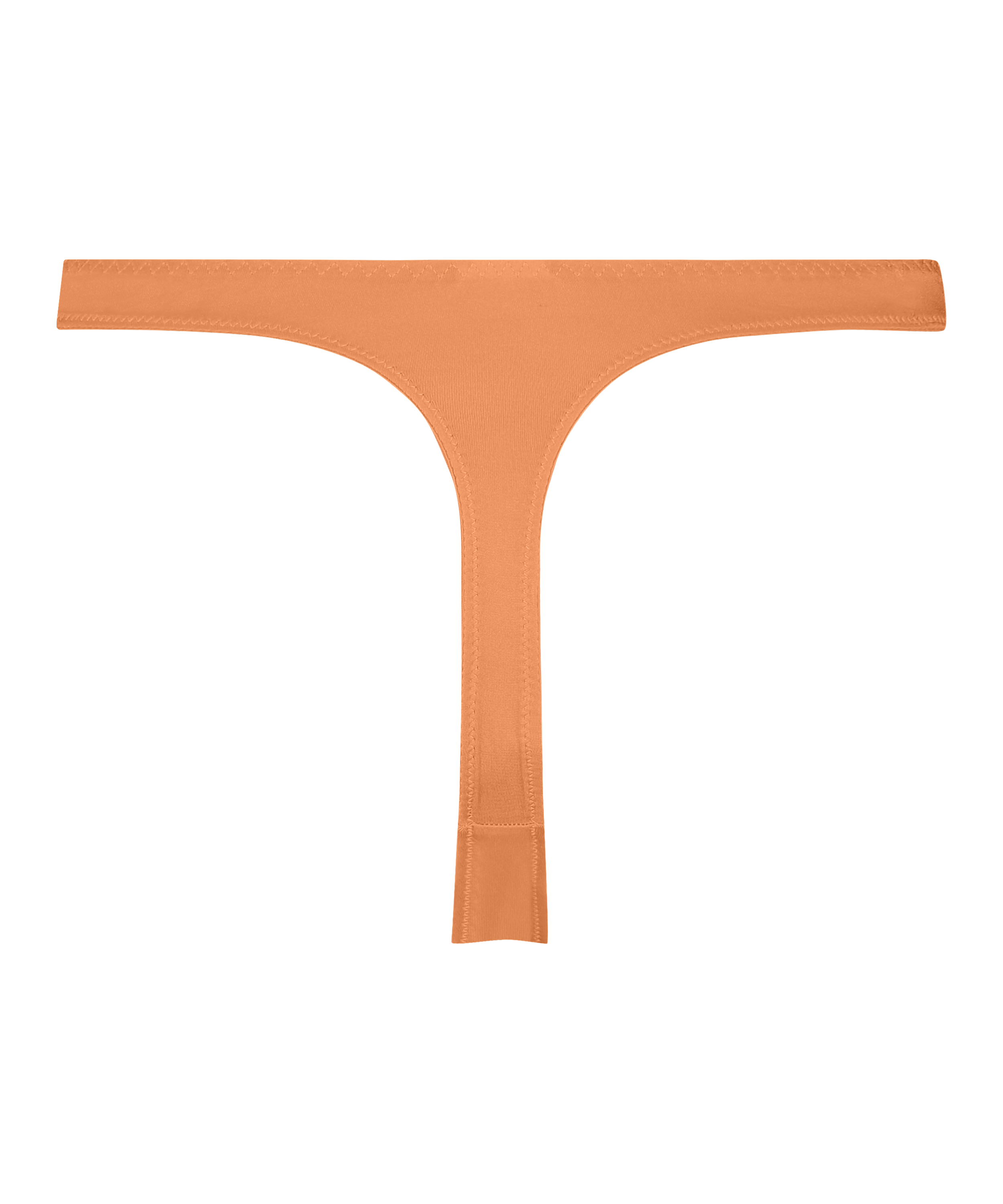 Marine Thong, Orange, main