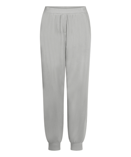 Joggers Waffle, Grey