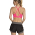 HKMX Sports bra The All Star Level 2, Orange