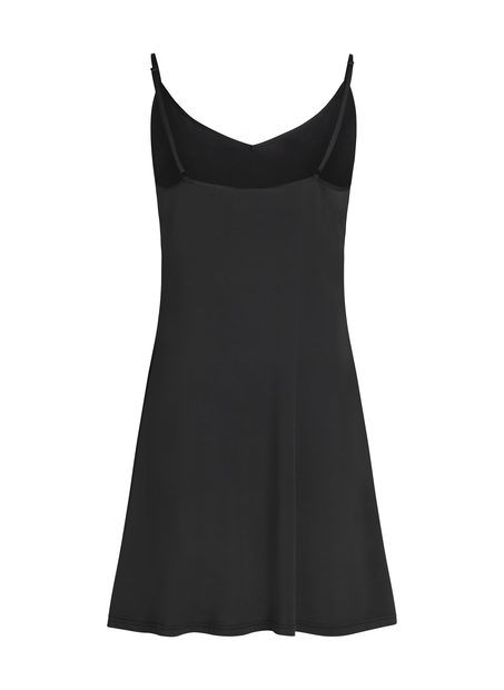 Smoothing underdress, Black