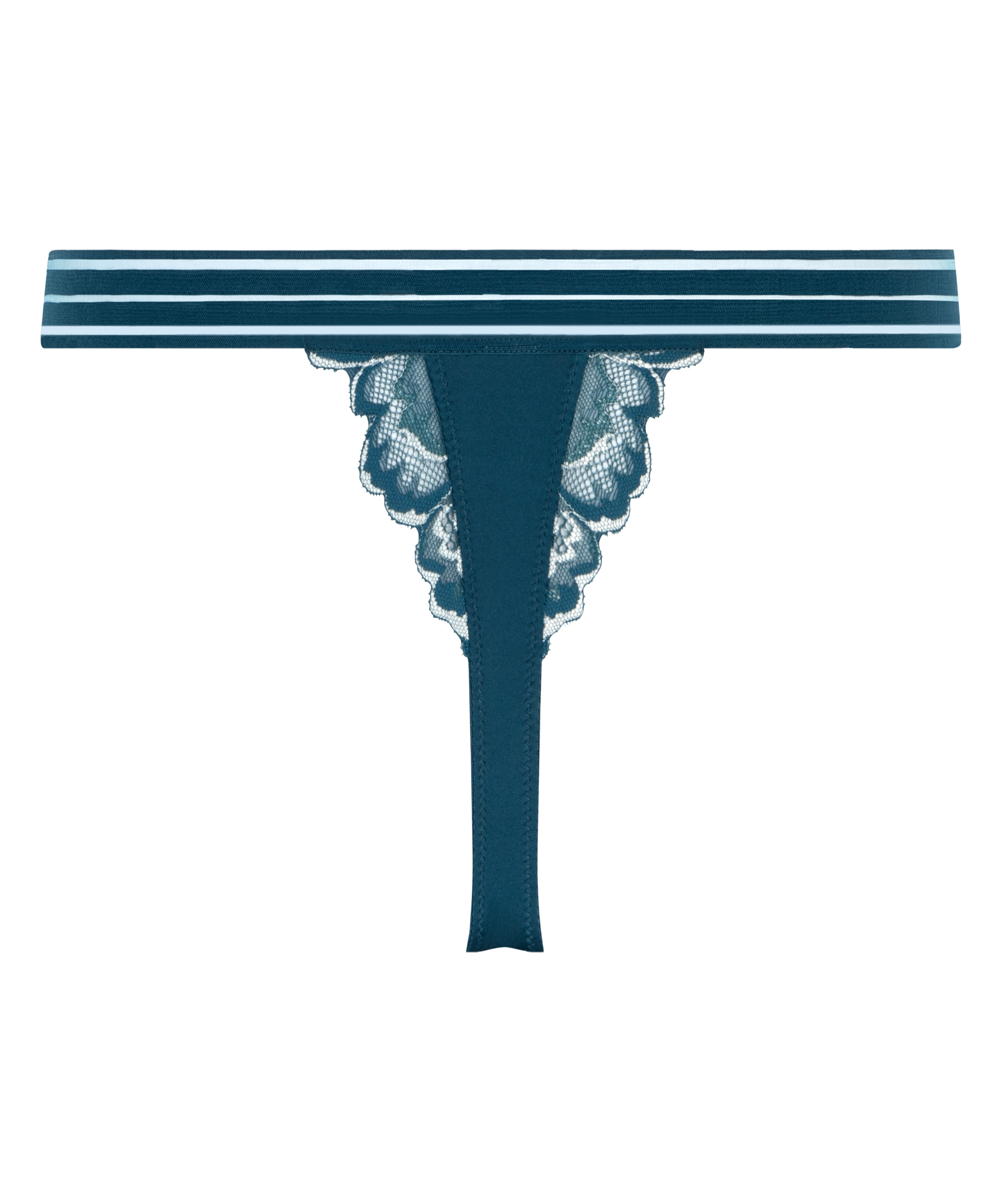 Sally Thong, Blue, main