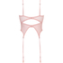 Beau Bustier, Pink