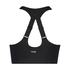 HKMX Sports bra The Pro Athlete Level 3, Black