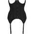 Private Devyn Bustier, Black