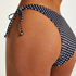 Seychelles high-cut bikini bottoms, Blue
