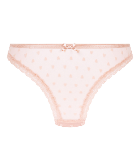 Phoebe Thong, Pink