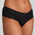 Sophie Boxerthong, Black