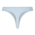 Renee Rib Thong, Blue