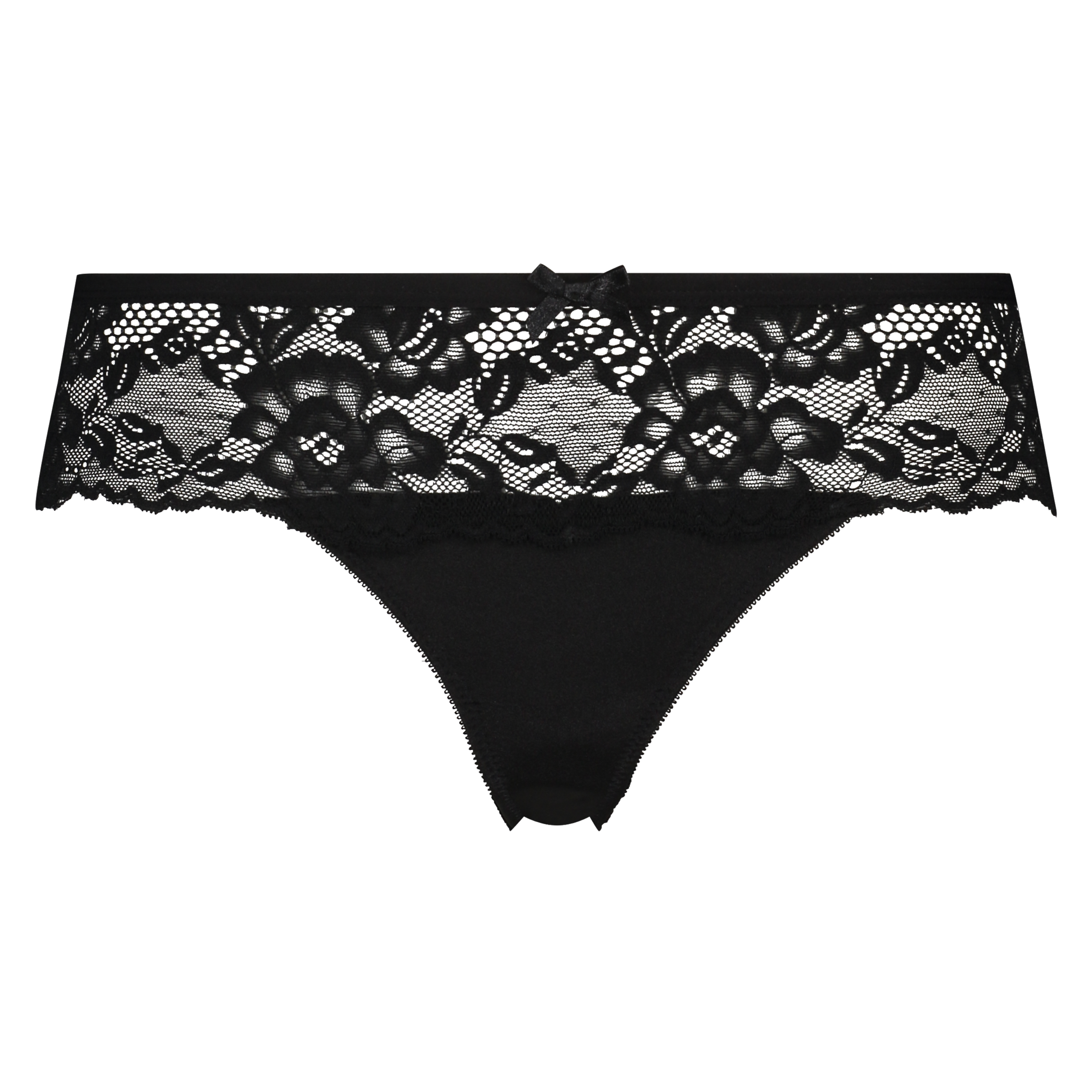 Bianca Boxerthong, Black, main