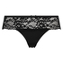 Bianca Boxerthong, Black