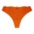 Marine Thong, Orange