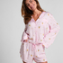 Pyjama Shorts, Pink