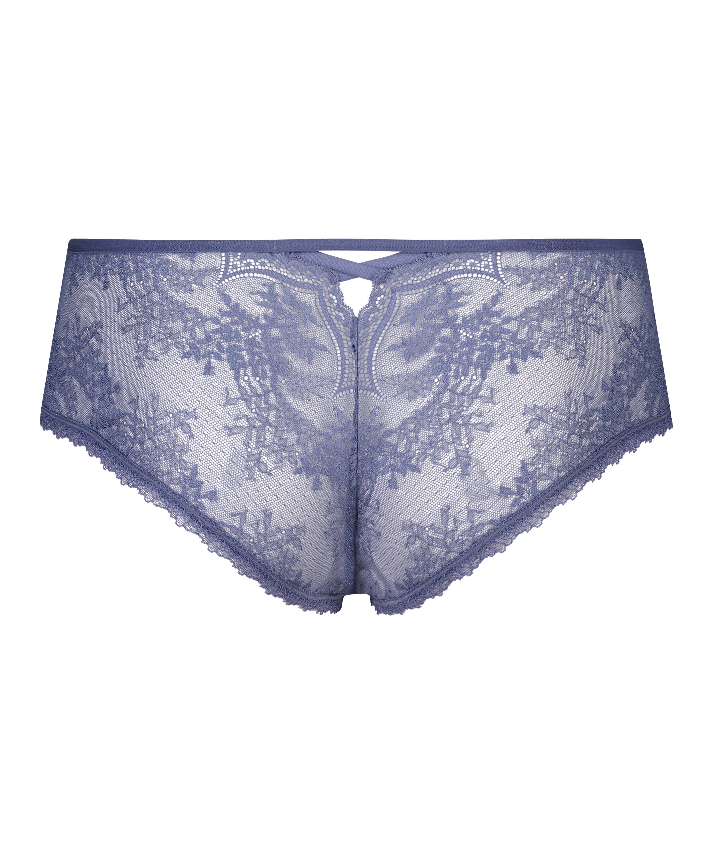 Lacey Brazilian Curvy, Blue, main