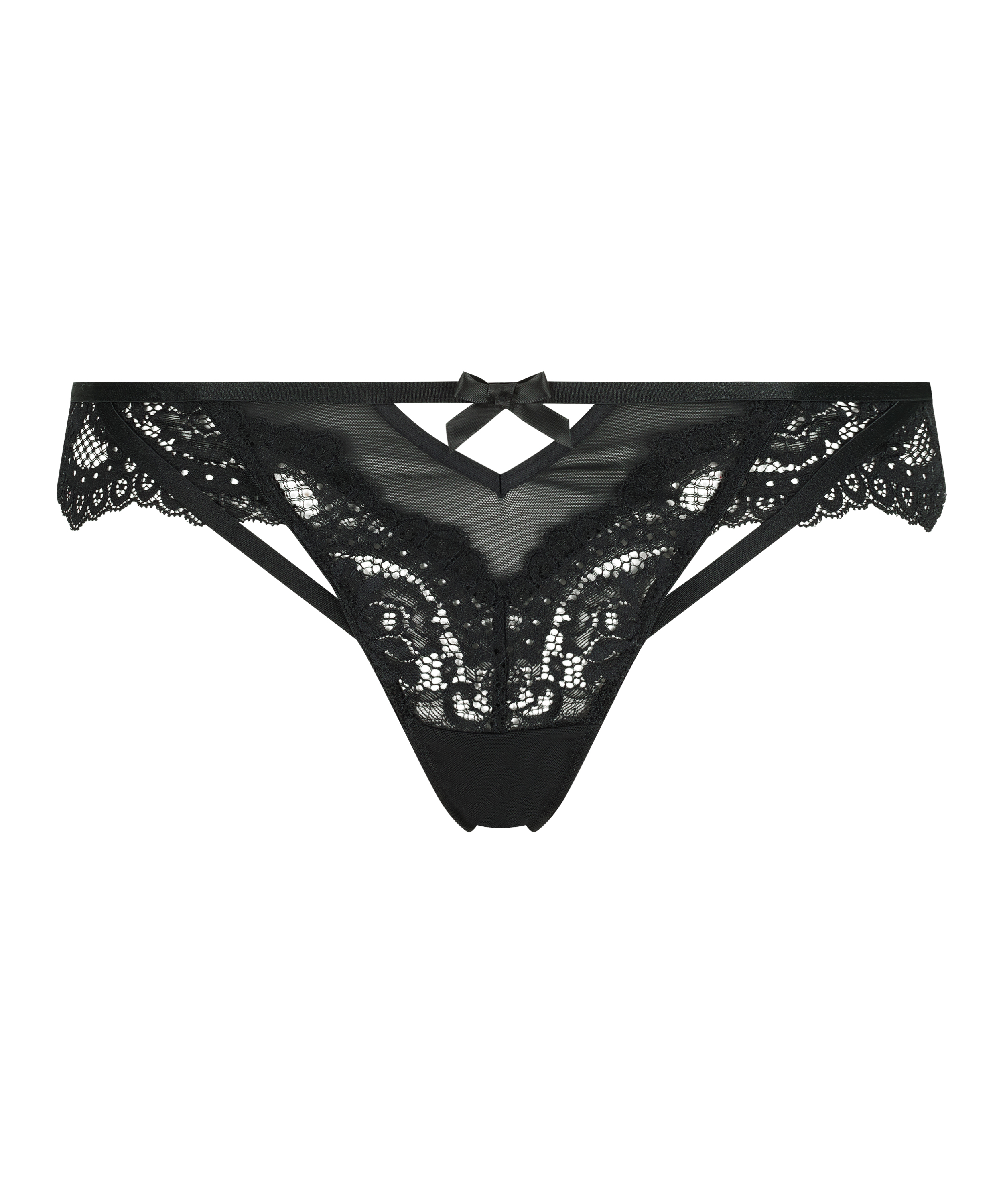 Rosangel Thong, Black, main