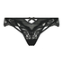 Rosangel Thong, Black