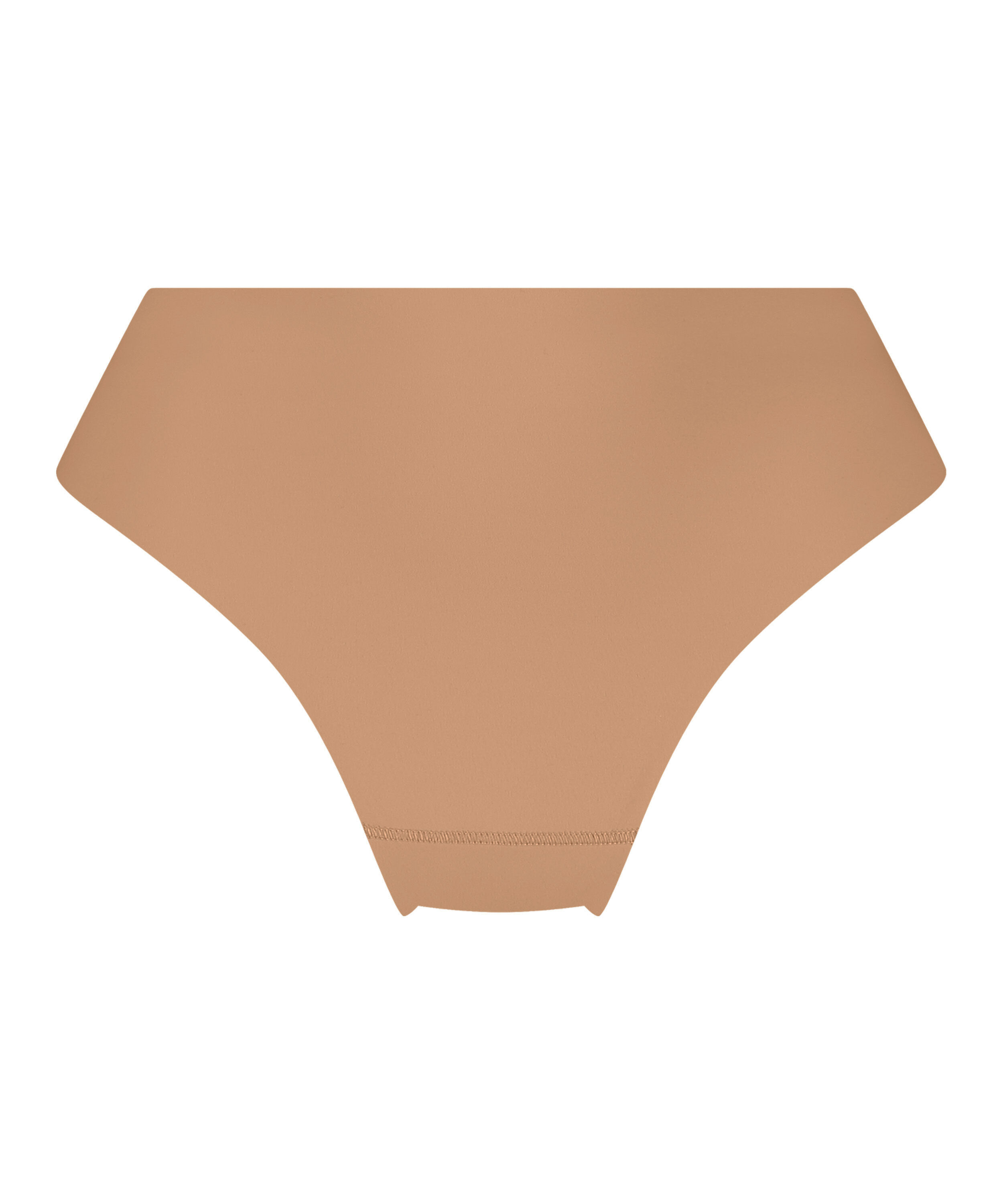 Smooth Thong, Brown