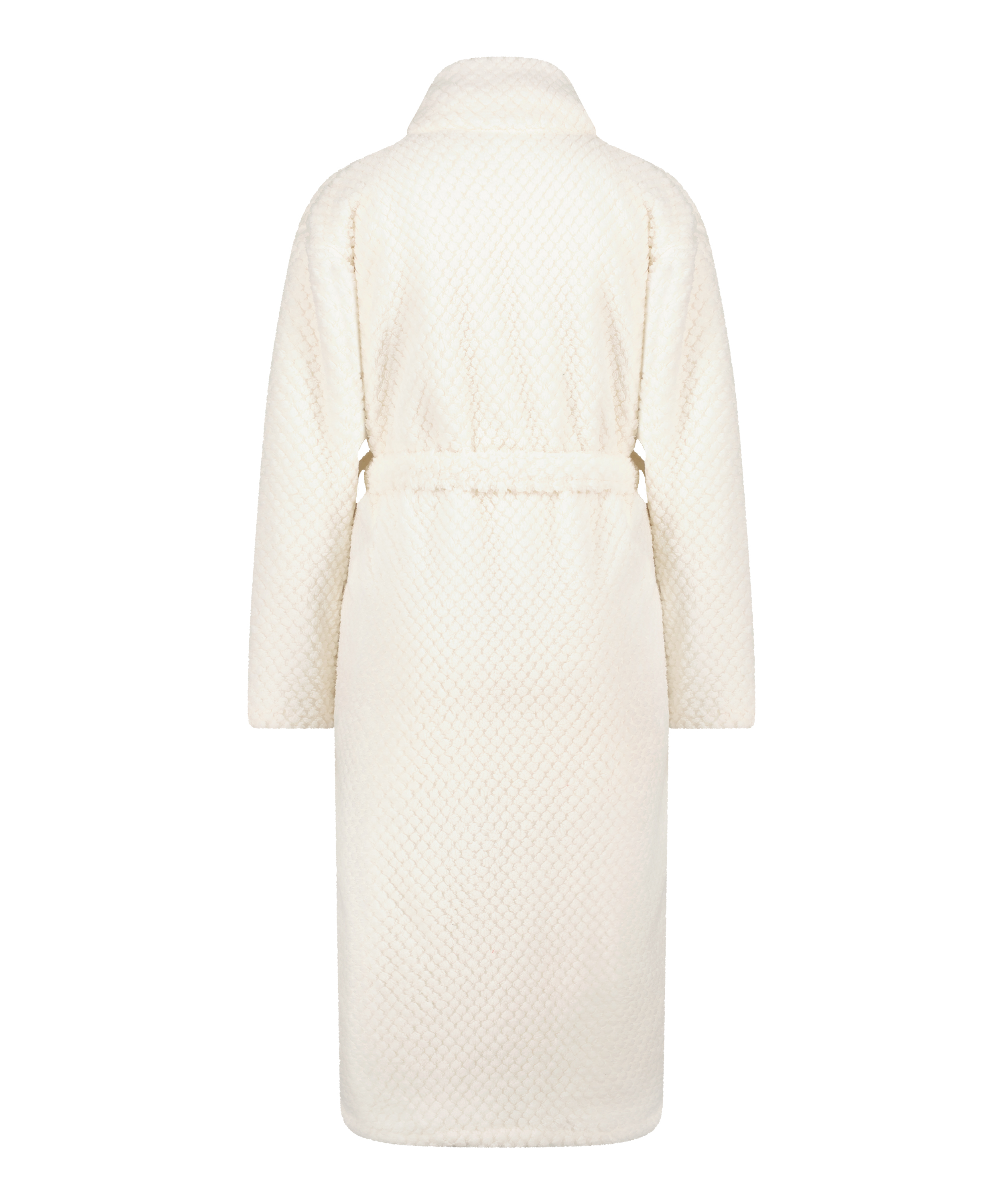 Bathrobe, White, main