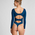 Kiki Body, Blue