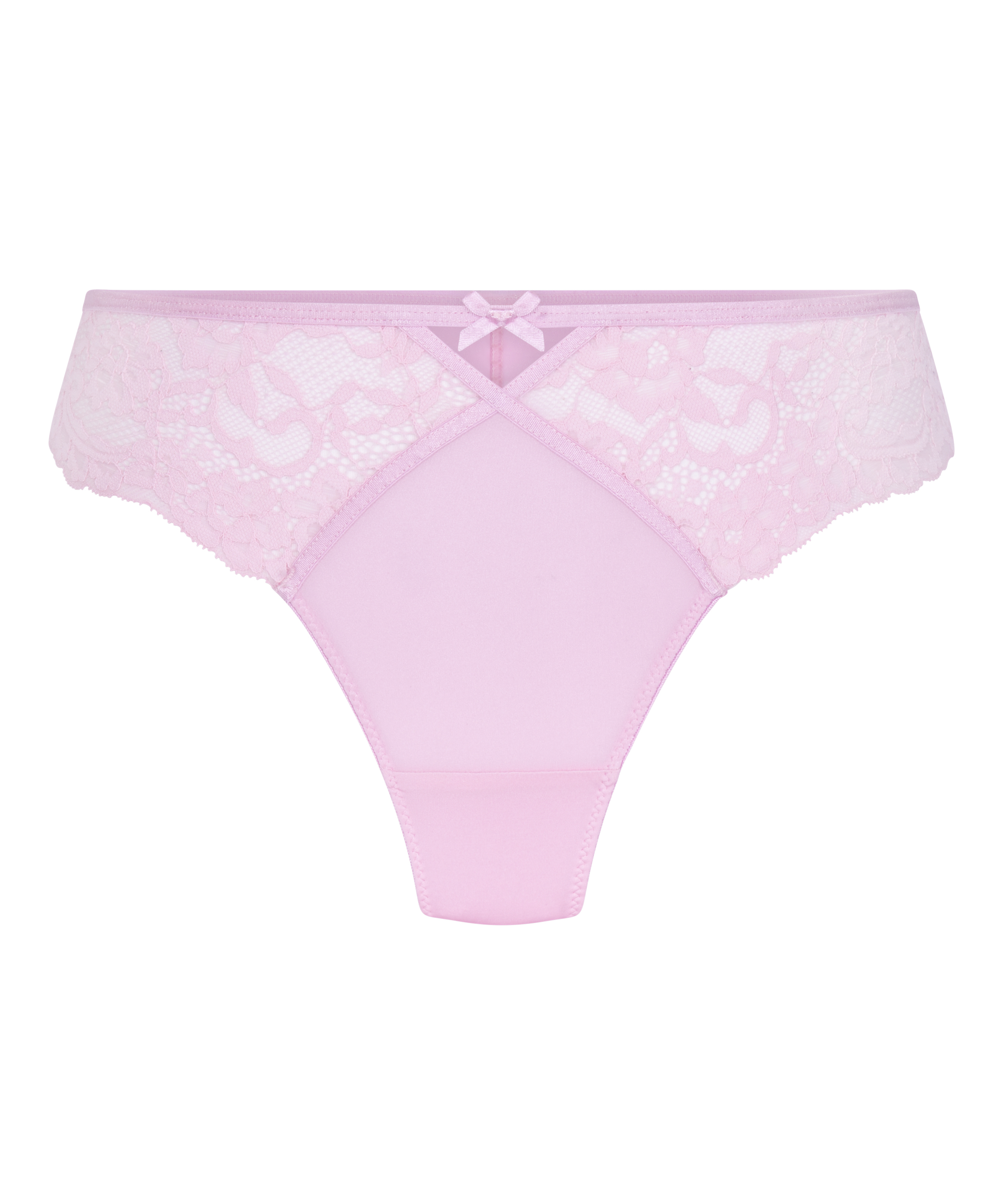 Liloye Cheekini, Pink, main