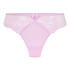 Liloye Cheekini, Pink