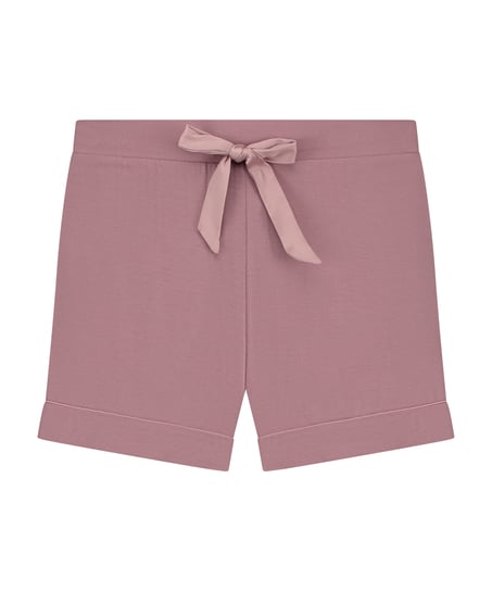 Essential Jersey Short, Pink