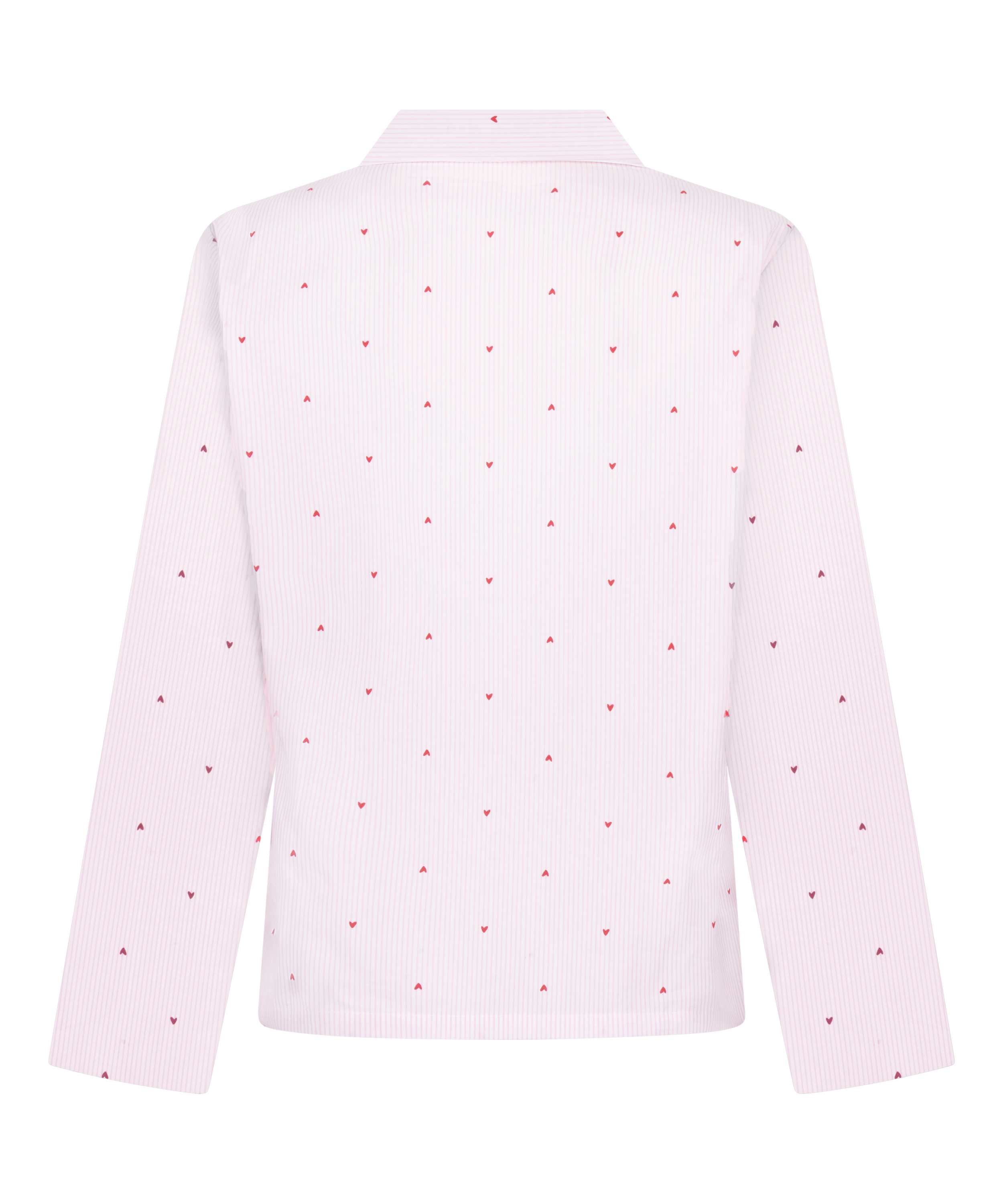 Jacket Cotton, White, main