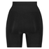 Firming high waisted thigh slimmer - Level 2, Black