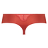 Yumi Thong, Red