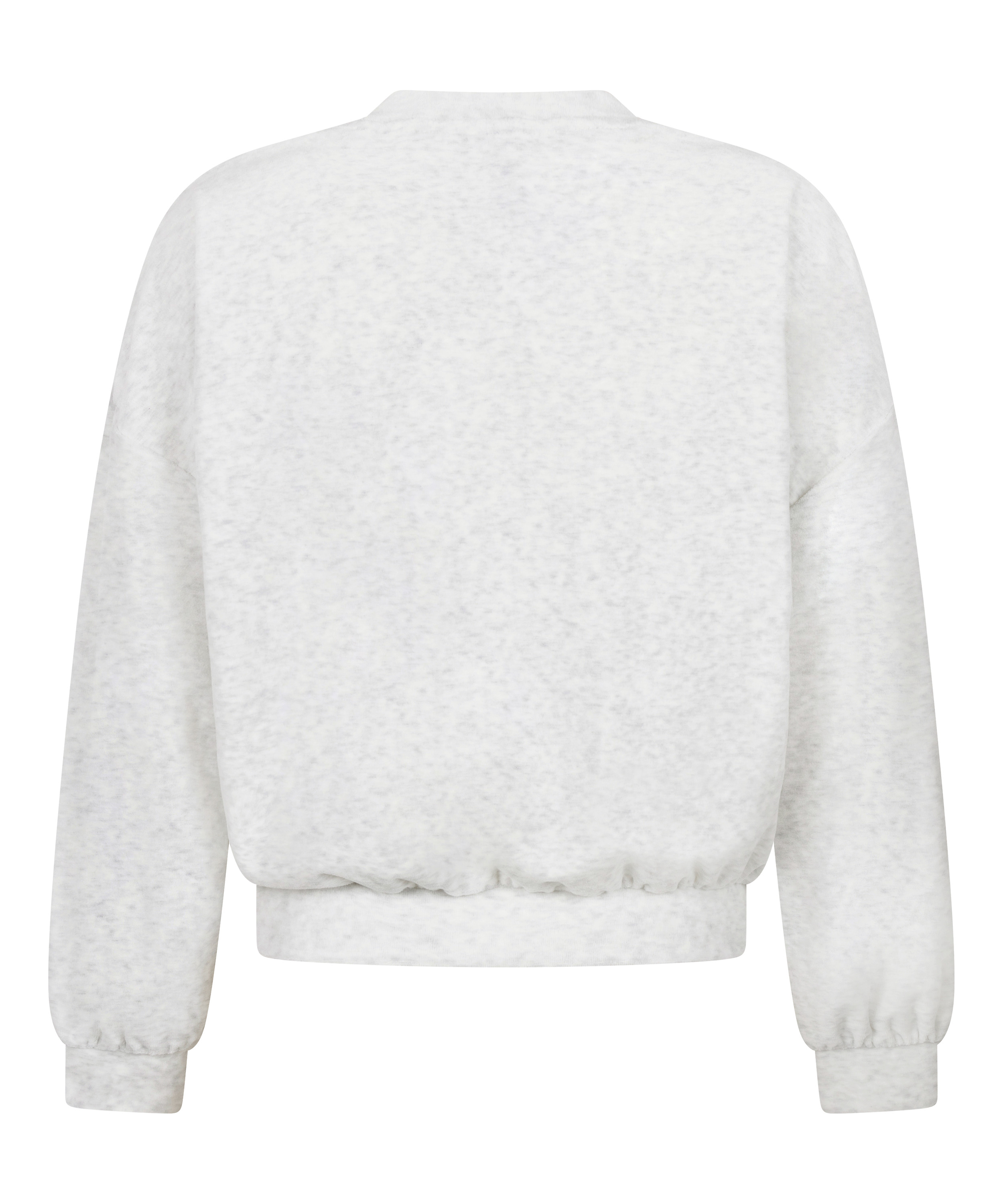 Velours Top, Grey, main