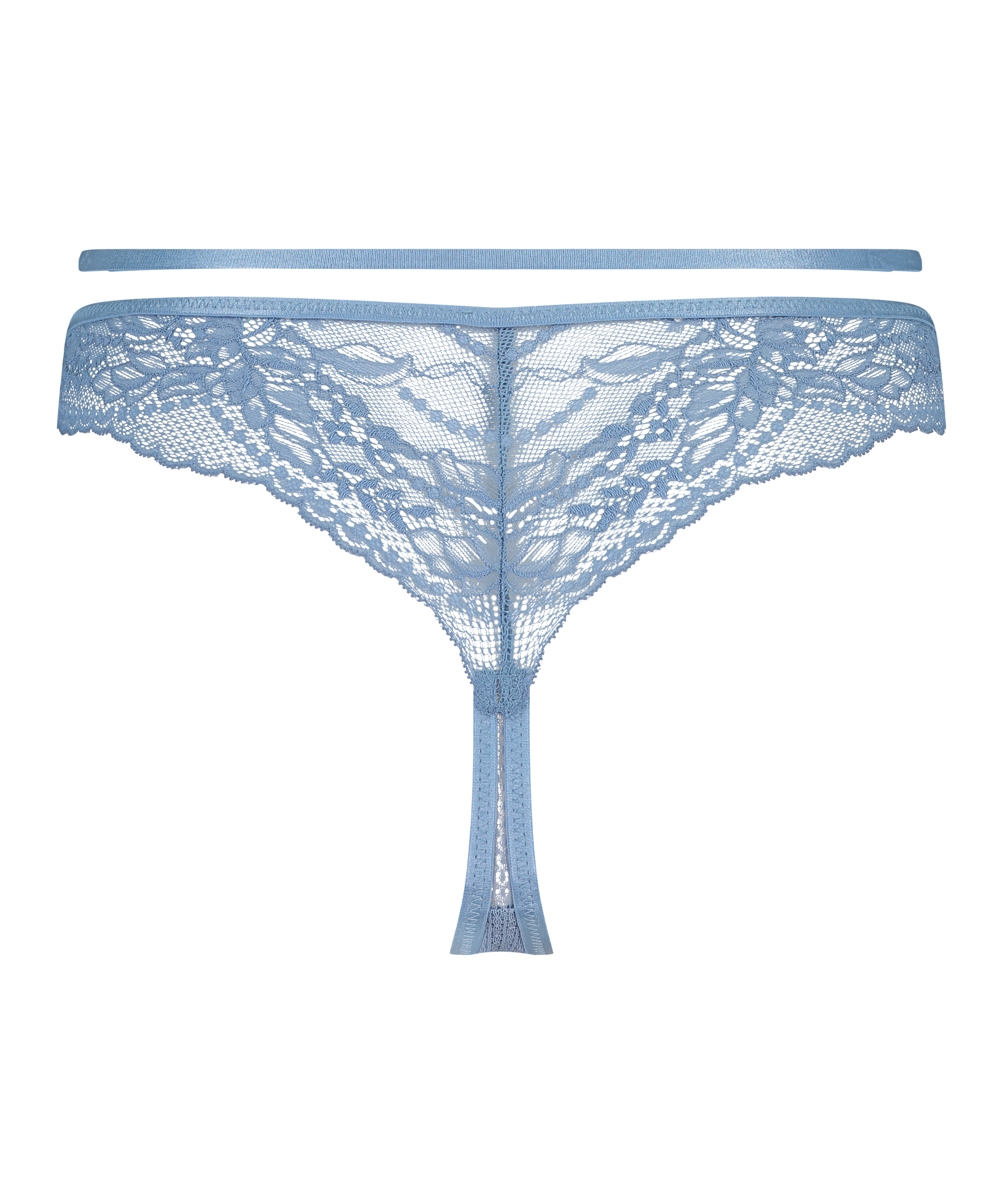 Joy Mini Brazilian, Blue, main