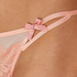 Paris tanga thong, Pink