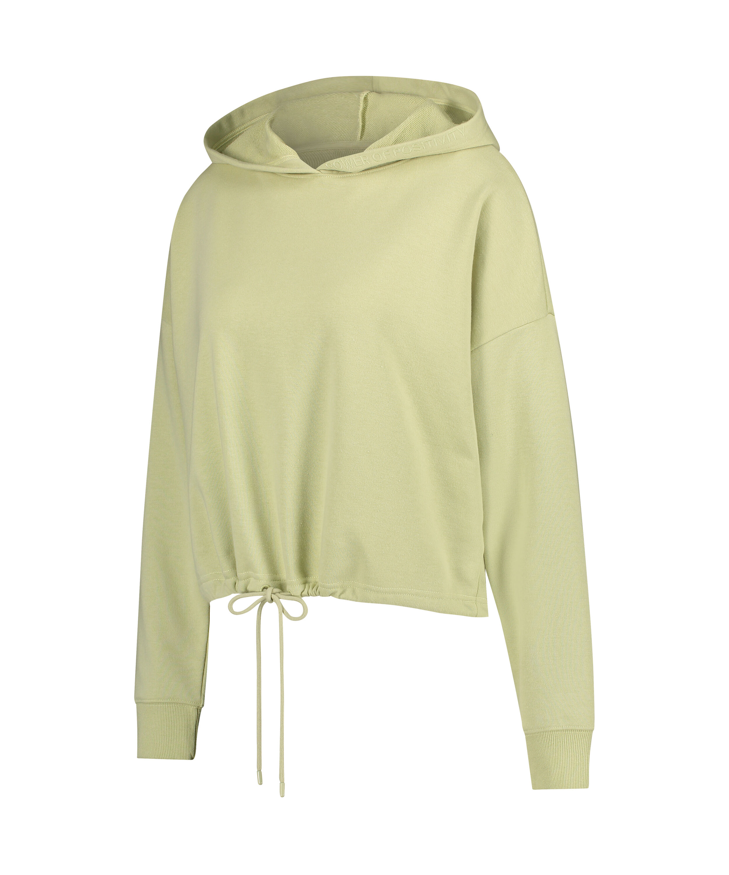Snuggle Me Jumper, Green