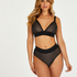 Meryem Bralette I AM Danielle, Black