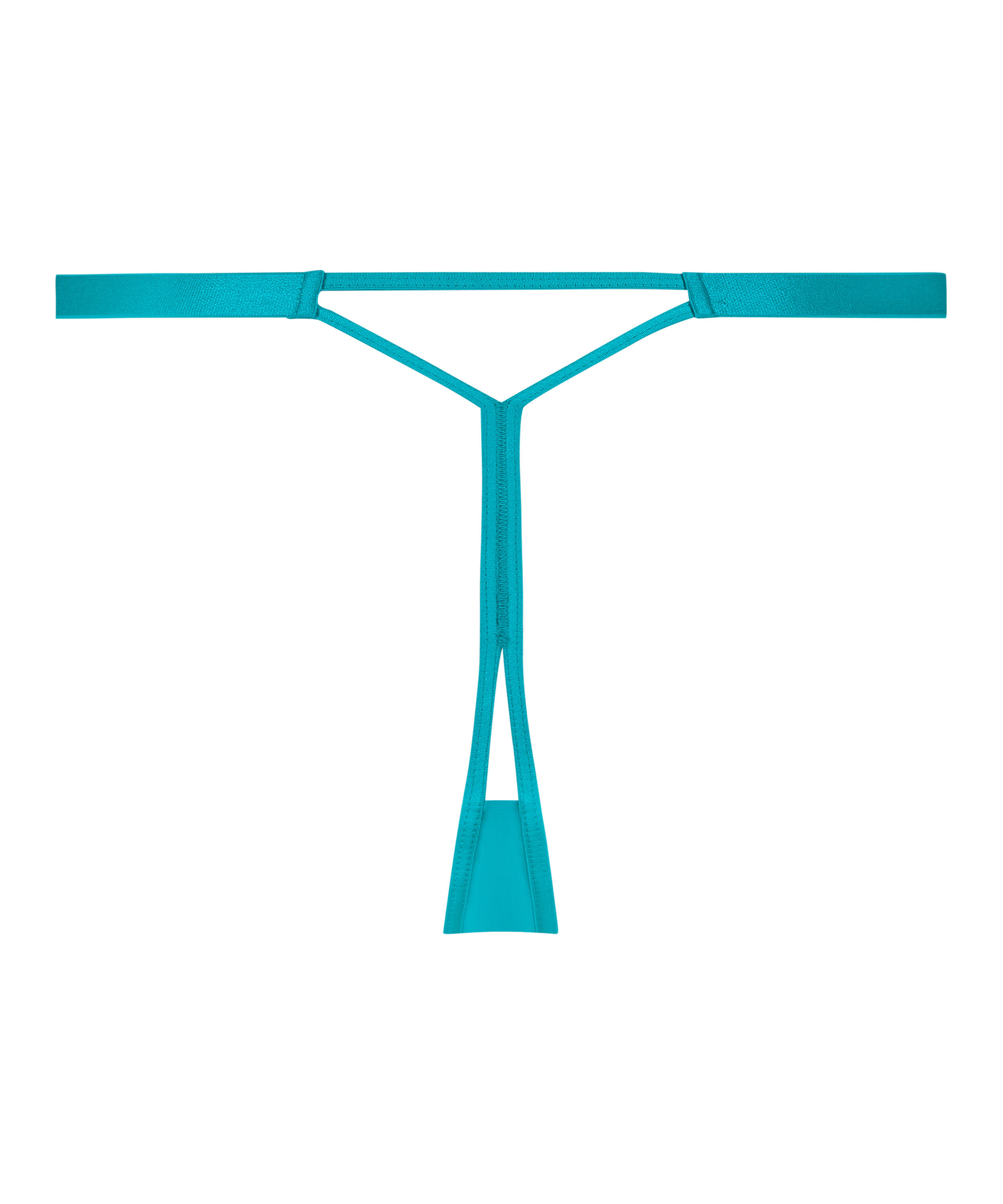 Sting Thong, Blue, main