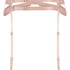 Nisha Suspenders, Beige