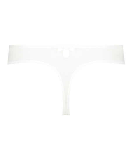 Etienne Thong, White