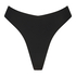 Invisible Thong, Black