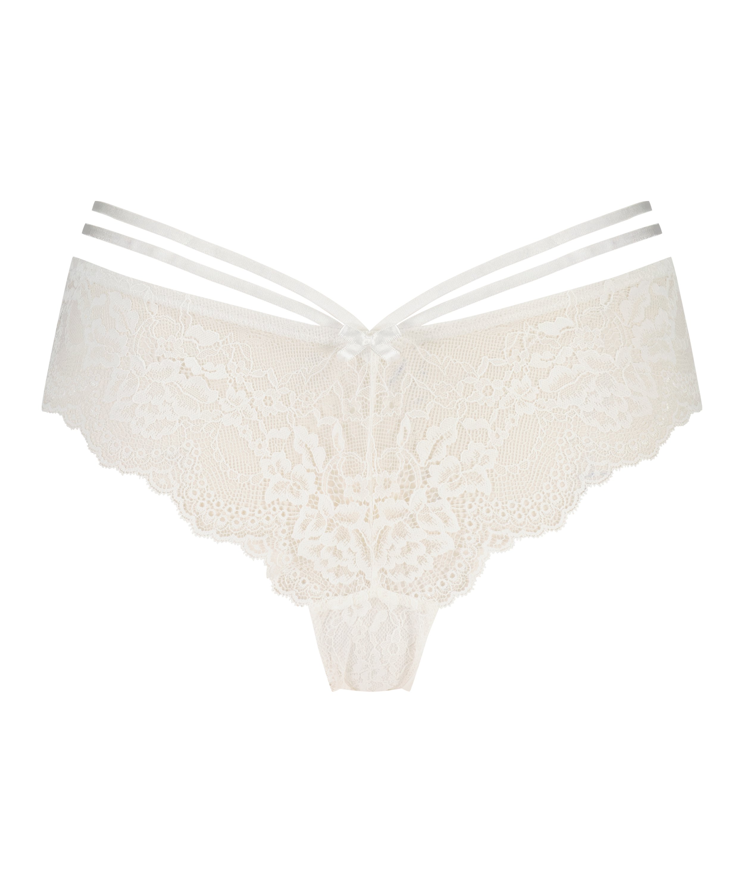 Shay Brazilian, White, main