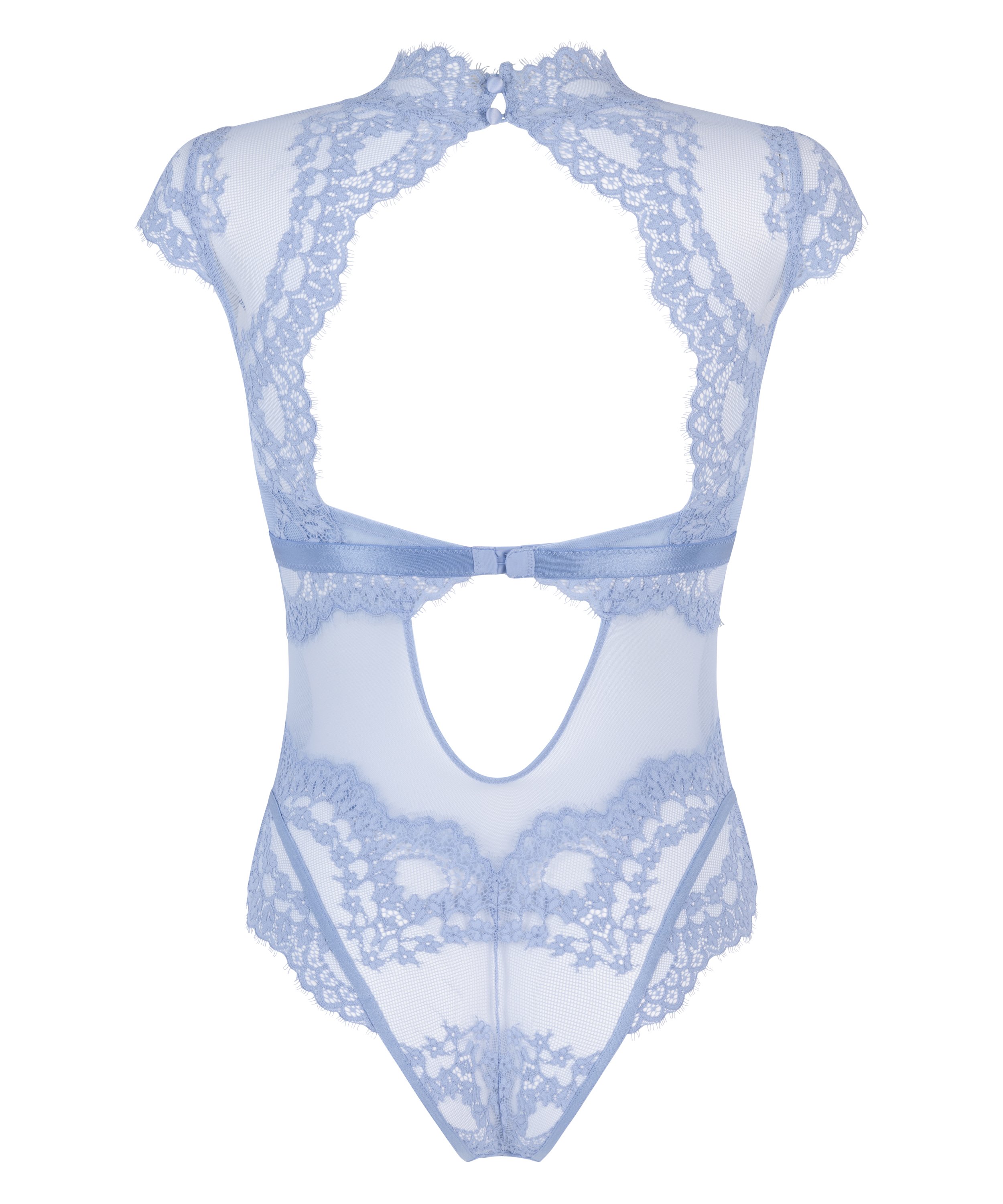 Daisy Body, Blue, main