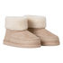 Slippers Iggy, Beige