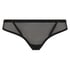 Kylie thong, Black