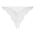 Isabelle Thong, White